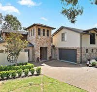 The Vintage Manor - Brisbane Tourism