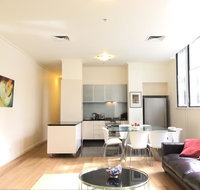 The Walkup Luxury Central 3BD ApartmentGymPool - Brisbane Tourism