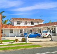 The Wauchope Motel - Tourism Brisbane