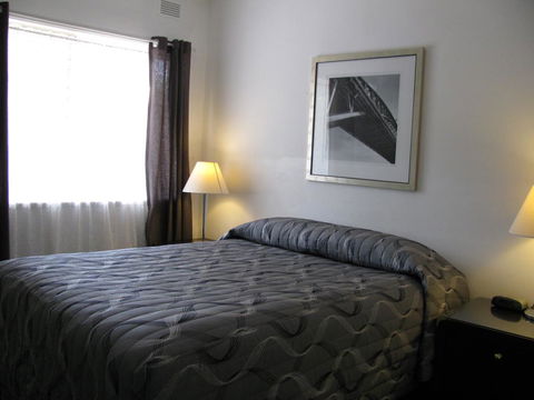 The Wayfarer Motel - Tourism Brisbane 1