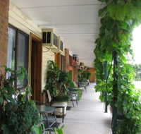 The Wayfarer Motel - Tourism Brisbane