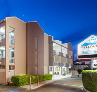 The Wellington Apartment Hotel - Tourism Brisbane