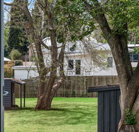 The Wickie Houses - Tourism Brisbane