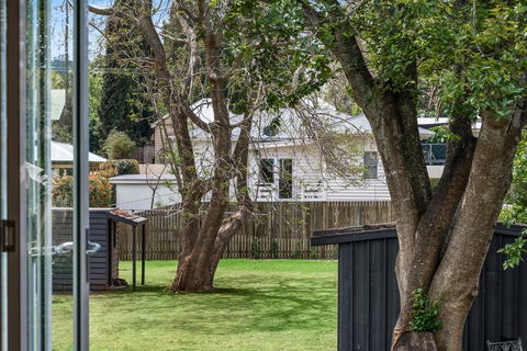 The Wickie Houses - Tourism Brisbane 0