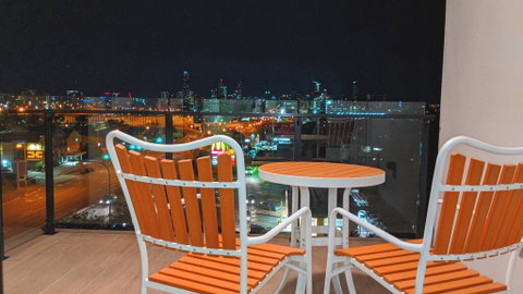 The Windsor Apartments And Hotel Rooms, Brisbane - Tourism Brisbane 3