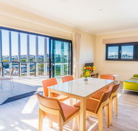 The Windsor Apartments and Hotel Rooms Brisbane - Brisbane Tourism