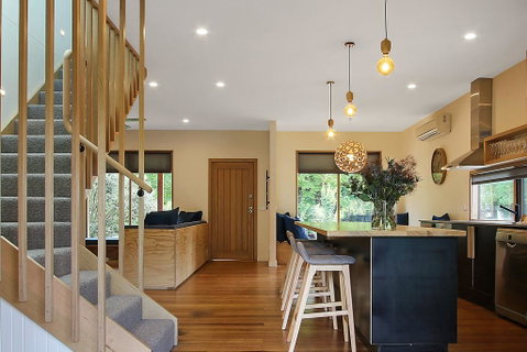 The Wooden House At 30 Delany - Brisbane Tourism 2