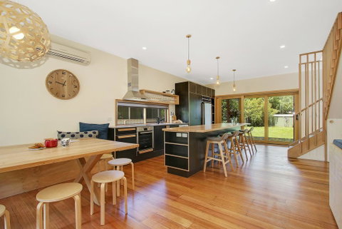 The Wooden House At 30 Delany - Brisbane Tourism 3