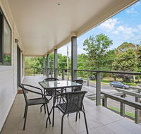 The Woolly Figg Apartment - Brisbane Tourism