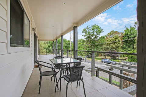 The Woolly Figg Apartment - Brisbane Tourism 0