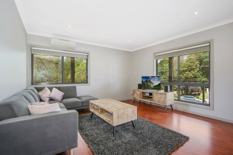 The Woolly Figg Apartment - Brisbane Tourism 1