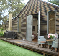 The Woolshed