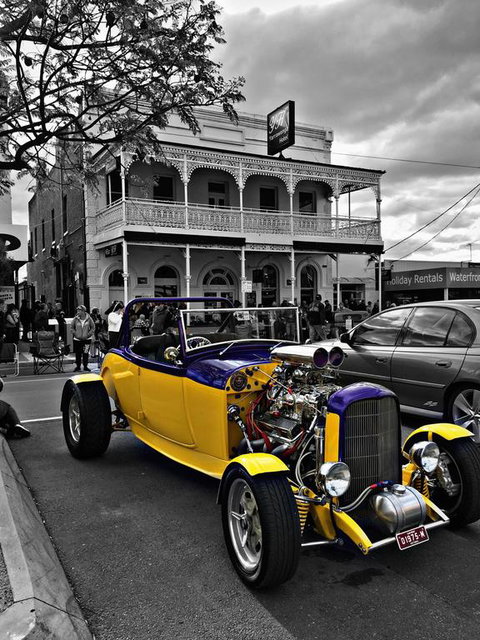The Yarrawonga Hotel - Tourism Brisbane 3