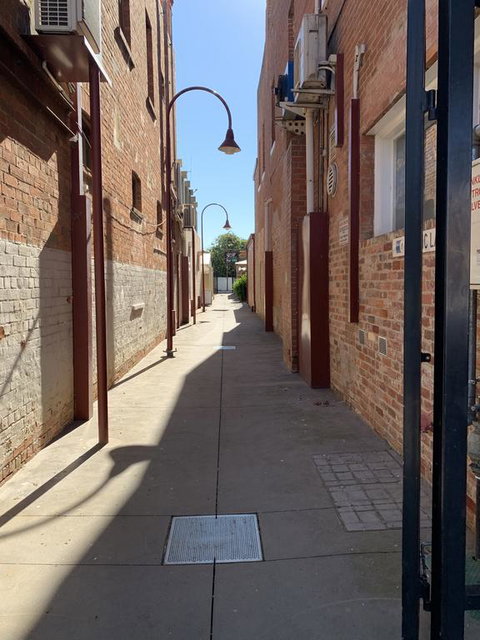 The Yarrawonga Hotel - Tourism Brisbane 1