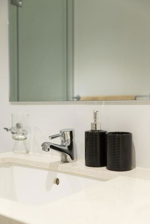 Ther-Rich Apartment - Tourism Brisbane 3