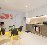 Ther-Rich Apartment - Tourism Brisbane
