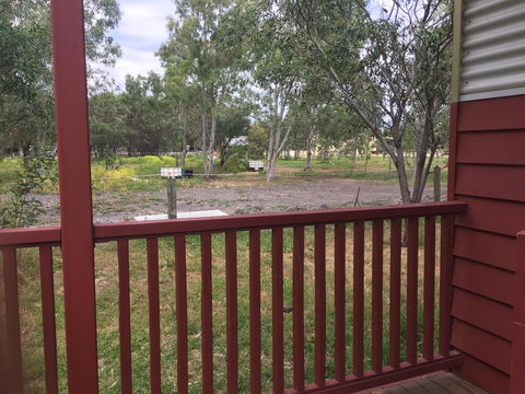 Thie My Chree Retreat - Tourism Brisbane 1
