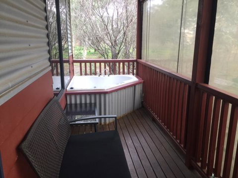 Thie My Chree Retreat - Tourism Brisbane 0