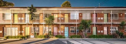 Thirroul Beach Motel - Tourism Brisbane 0