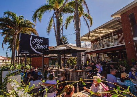 Thirroul Beach Motel - Tourism Brisbane 1