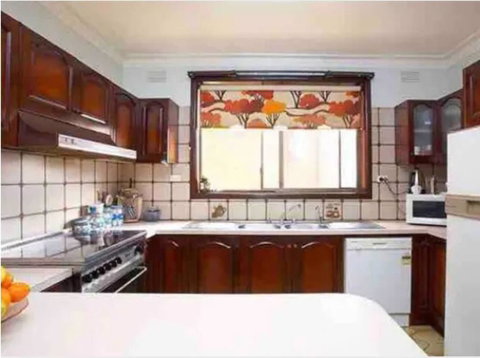 Thomastown Antique House En-suite Room - Brisbane Tourism 2