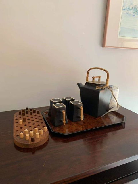 Thomastown Antique House Room 5 - Brisbane Tourism 3