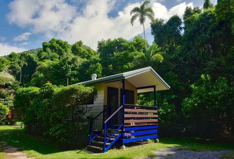 Thornton Beach Bungalows Daintree - Brisbane Tourism 3