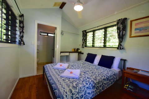 Thornton Beach Bungalows Daintree - Brisbane Tourism 2