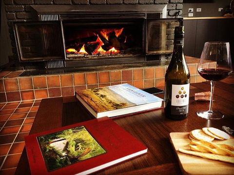 Thousand Lakes Lodge - Brisbane Tourism 1