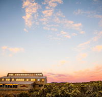 Thousand Lakes Lodge - Tourism Brisbane
