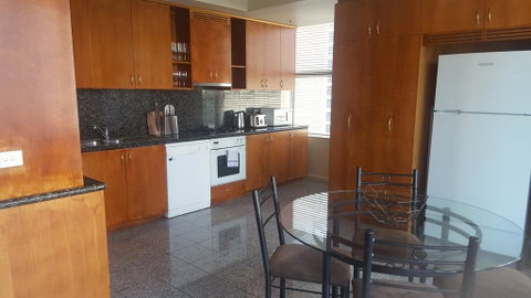 Three Bedroom @ Paramount - Brisbane Tourism 3