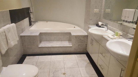 Three Bedroom @ Paramount - Brisbane Tourism 1