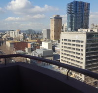 Three Bedroom  Paramount - Brisbane Tourism