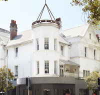 Three Rooms Sydney - Brisbane Tourism