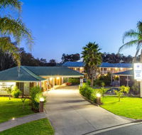 Thurgoona Country Club Resort - Tourism Brisbane