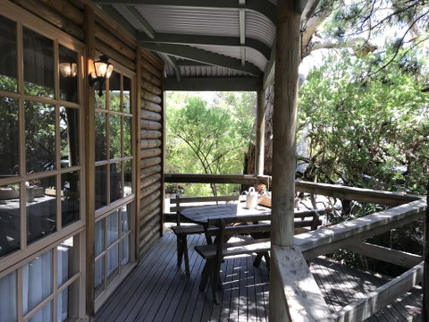 Ti-Tree Village - Brisbane Tourism 2