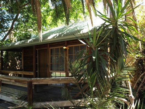 Ti-Tree Village - Brisbane Tourism 0