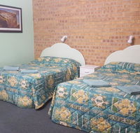 Tiaro Motor Inn - Tourism Brisbane