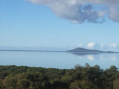 Tidal Dreaming Seaview Cottages - Tourism Brisbane 2