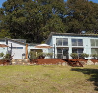 Tilba Coastal Retreat - Tourism Brisbane