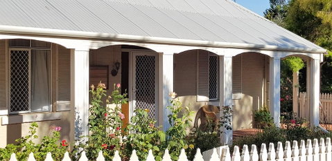 Tillbrook Cottage - Brisbane Tourism 0