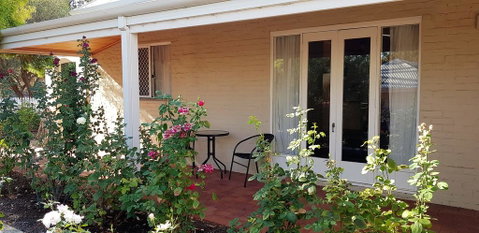 Tillbrook Cottage - Brisbane Tourism 1