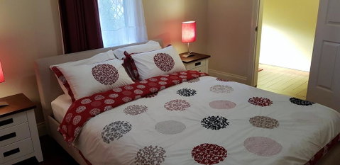Tillbrook Cottage - Brisbane Tourism 2
