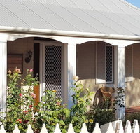 Tillbrook Cottage - Brisbane Tourism