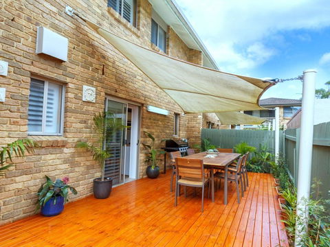 Tilly And Annies Place - Tourism Brisbane 1