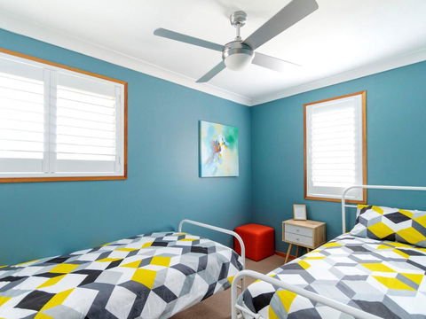Tilly And Annies Place - Tourism Brisbane 3