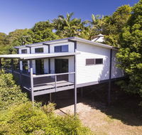 Timbavati - Air-conditioning - WiFi - Brisbane Tourism