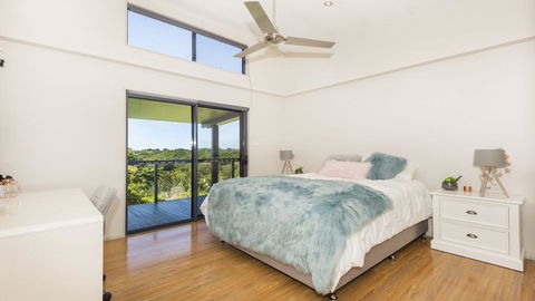 Timbavati - Air-conditioning - WiFi - Brisbane Tourism 2