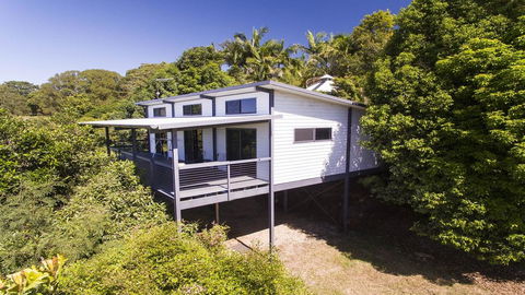 Timbavati - Air-conditioning - WiFi - Brisbane Tourism 0