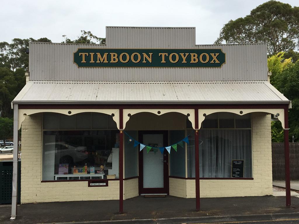 Timboon VIC Tourism Brisbane